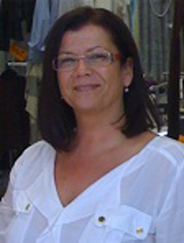 Violeta Hernández