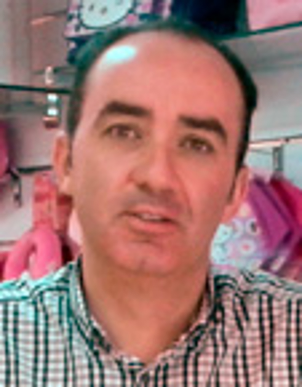Javier Clar García