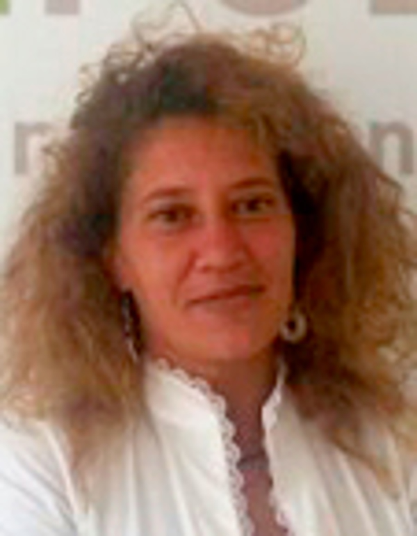 Esther Manzano