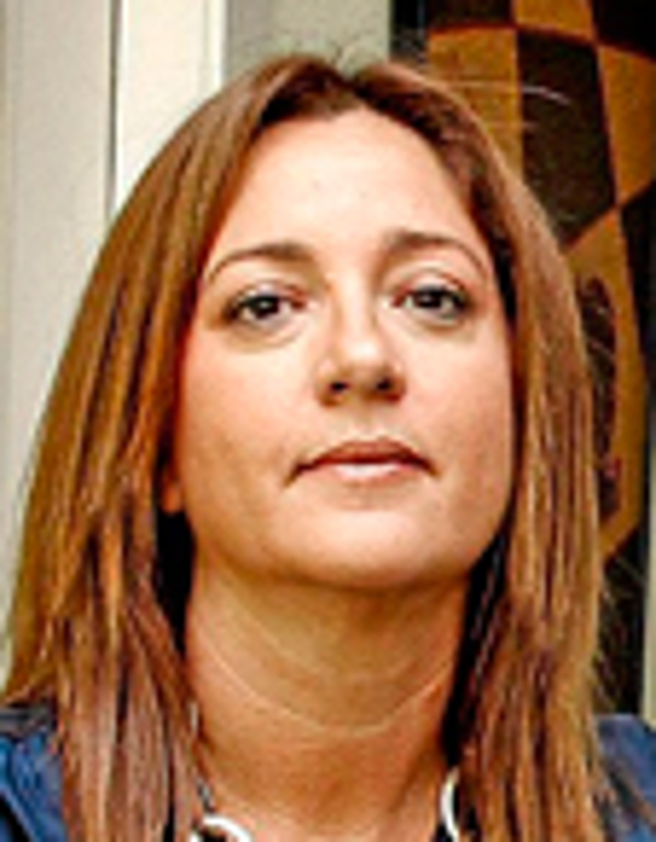 Victoria Asensi