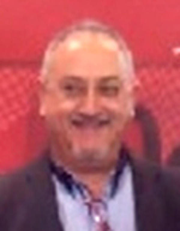 José Ramón Fernández