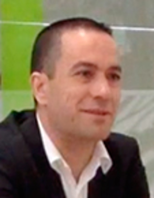 Miguel Herrero Iglesias