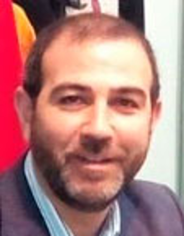 Luis Miguel Ruiz