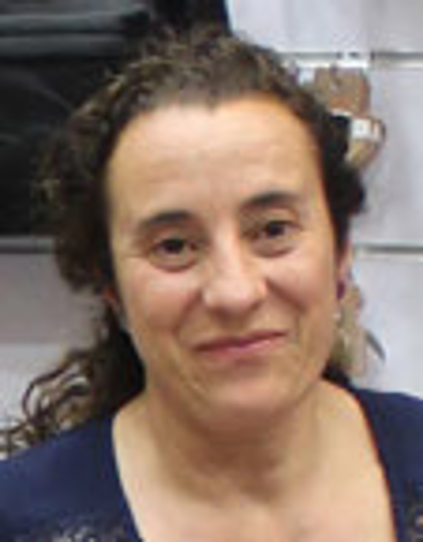 Paloma de Aguilar Martínez