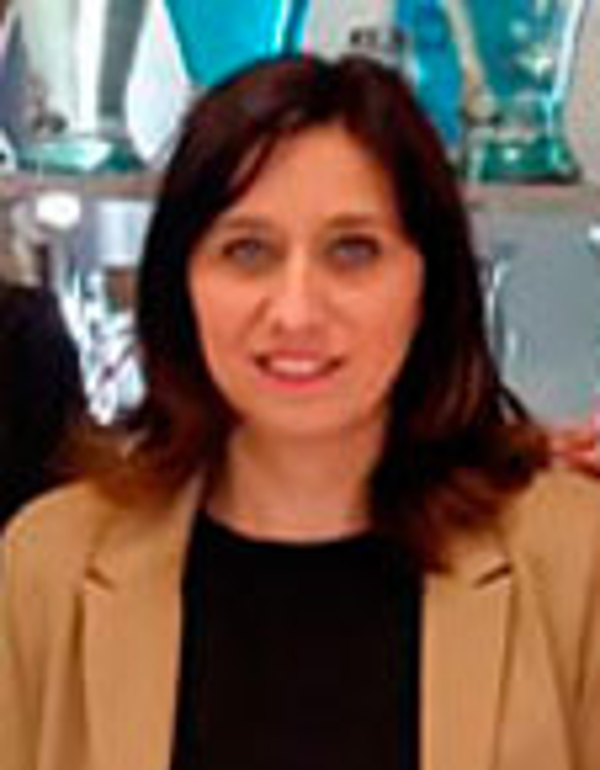 Laura Aparicio Díaz