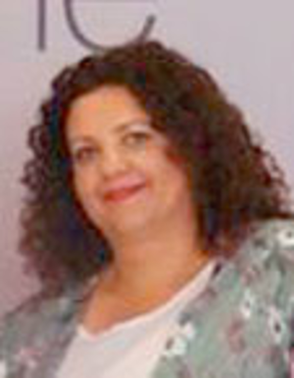 María Linarejos Fernández