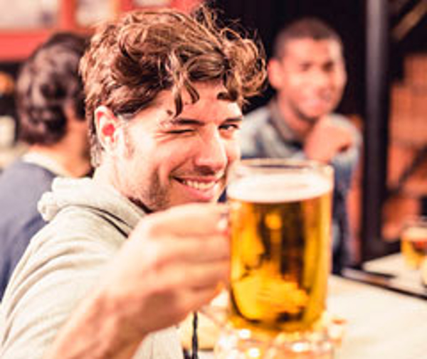 100 Montaditos, Hosteler�a