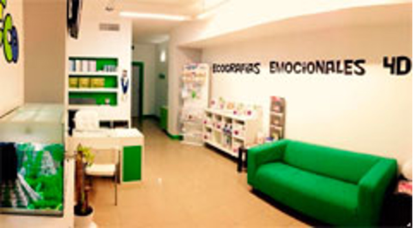 Franquicia Bebeeco 4D Franquicia Bebeeco 4D