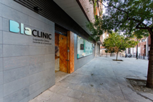 Franquicia Bla Clinic