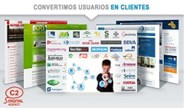 Franquicia C2 Digital Agency