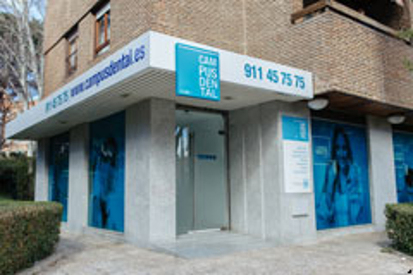 Franquicia Campus Dental Franquicia Campus Dental