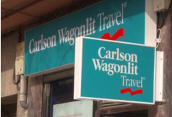 Franquicia Carlson Wagonlit Travel