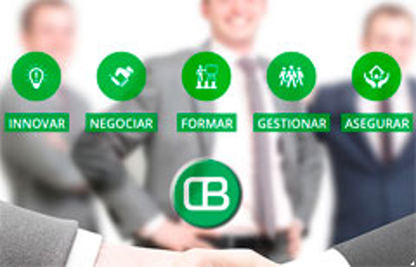 Franquicia CenterBrok Franquicia CenterBrok