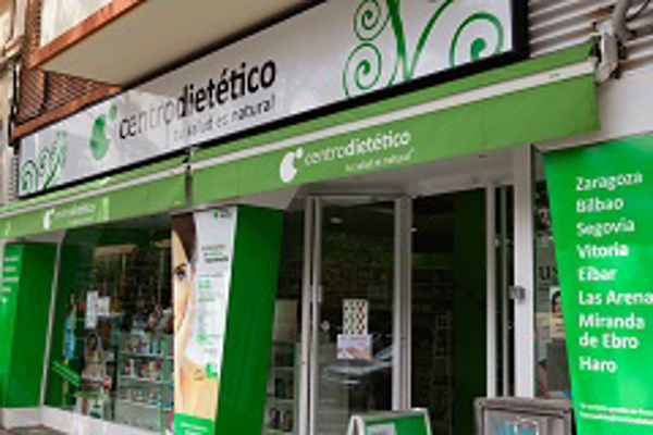 Franquicia Centro Dietético Franquicia Centro Dietético