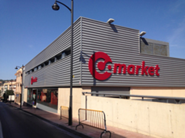 Franquicia Comarket Franquicia Comarket