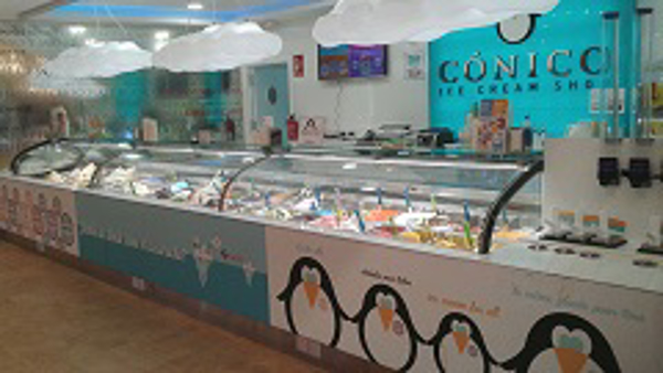 Franquicia Cónico Franquicia Cónico