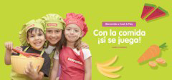 Franquicia Cook & Play Franquicia Cook & Play