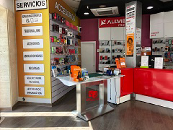 Franquicia Cybertel Reparaciones Franquicia Cybertel Reparaciones