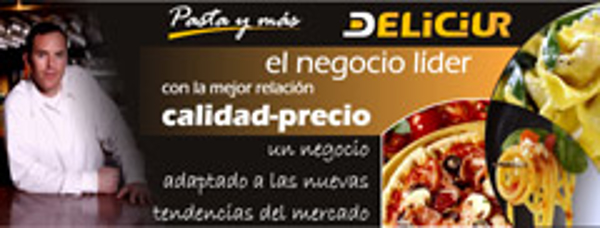 Franquicia Deliciur Franquicia Deliciur