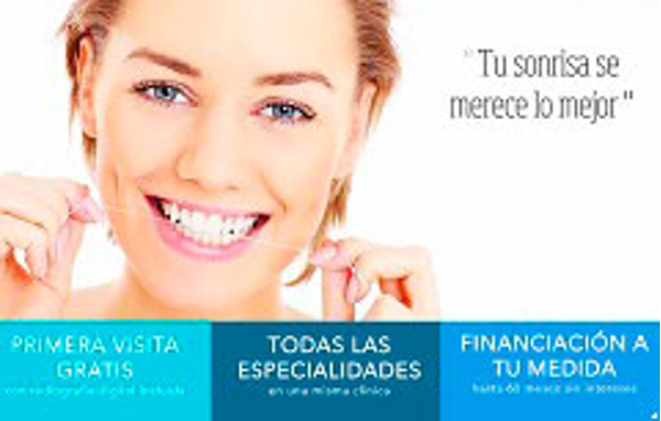 Franquicia Dentline Franquicia Dentline