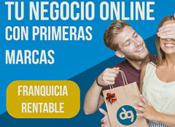 Franquicia Devuelving.com