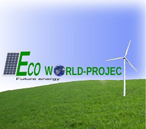 Franquicia Eco World Project