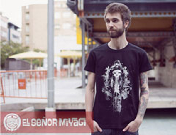 Franquicia El Señor Miyagi Franquicia El Señor Miyagi