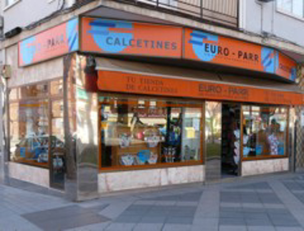 Euro - parr, Moda �ntima