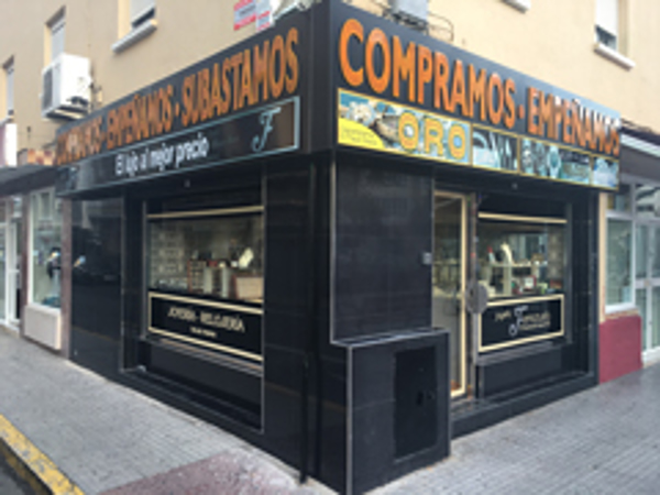 Franquicia Expert Gold Franquicia Expert Gold