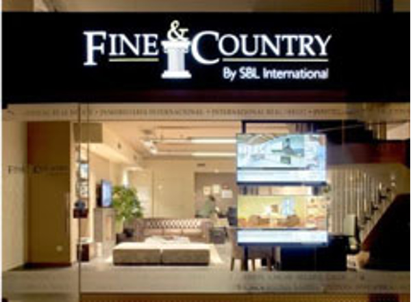 Franquicia Fine and Country Franquicia Fine and Country