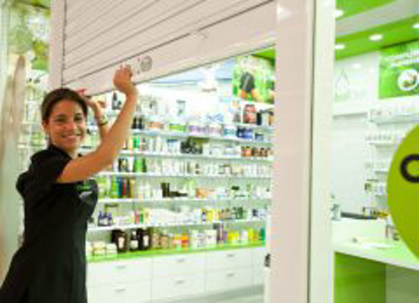 Franquicia GlobalDiet Franquicia GlobalDiet