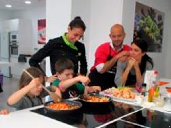 Franquicia Kitchen Academy Franquicia Kitchen Academy