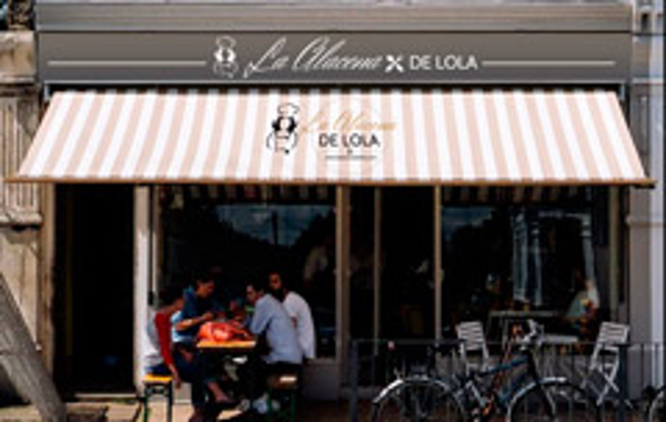 Franquicia La Alacena de Lola Franquicia La Alacena de Lola
