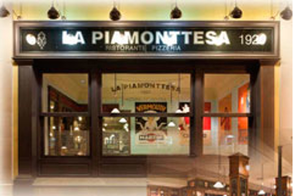 Franquicia La Piemontesa Franquicia La Piemontesa