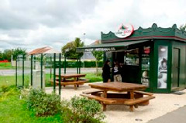 Franquicia Le Kiosque à Pizzas Franquicia Le Kiosque à Pizzas