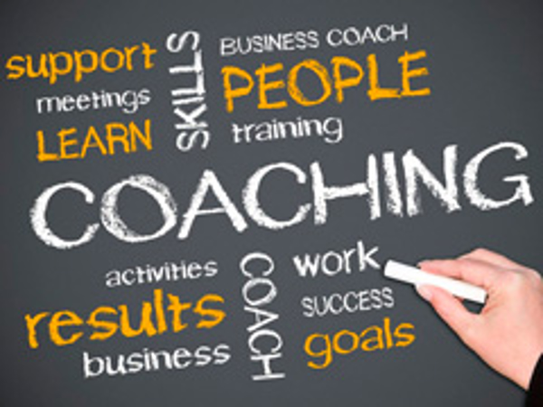 Franquicia Ology Business Coaching