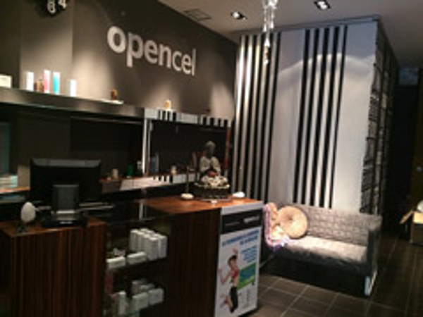 Franquicia Opencel Franquicia Opencel