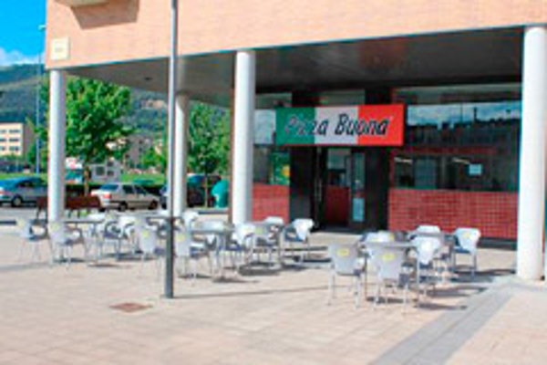 Franquicia Pizza Buona Franquicia Pizza Buona