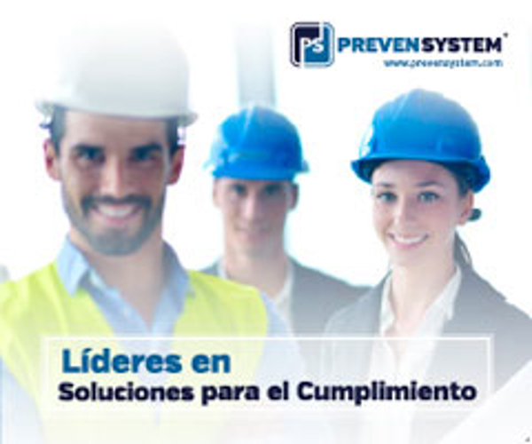 Franquicia Prevensystem