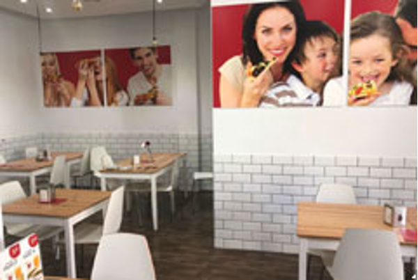 Franquicia ProntoPizza Franquicia ProntoPizza
