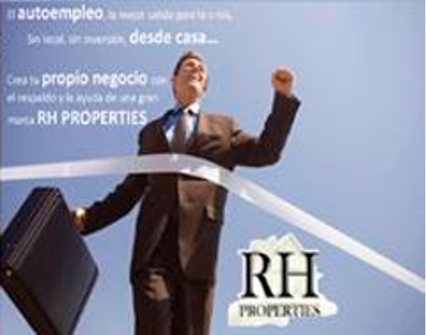 Franquicia RH Properties