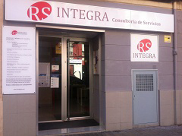 Franquicia RS Integra