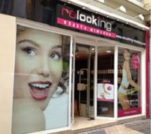 Franquicia Relooking Franquicia Relooking