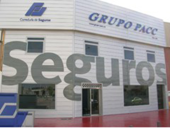 Seguros  Grupo PACC, Asesor�as / Consultor�as / Legal