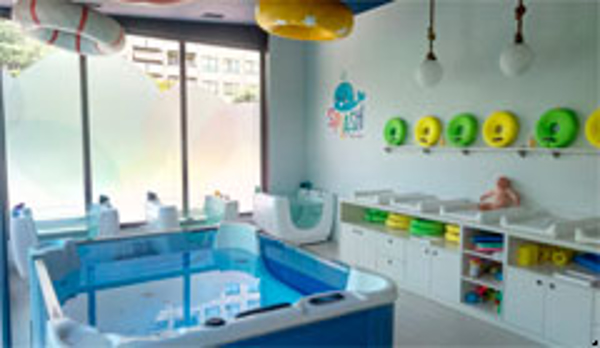 Franquicia Splash Baby Spa