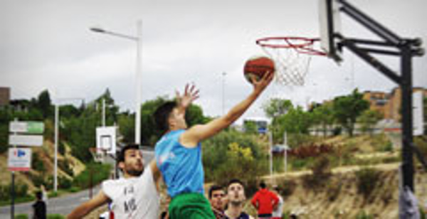 Franquicia SportMadness Franquicia SportMadness