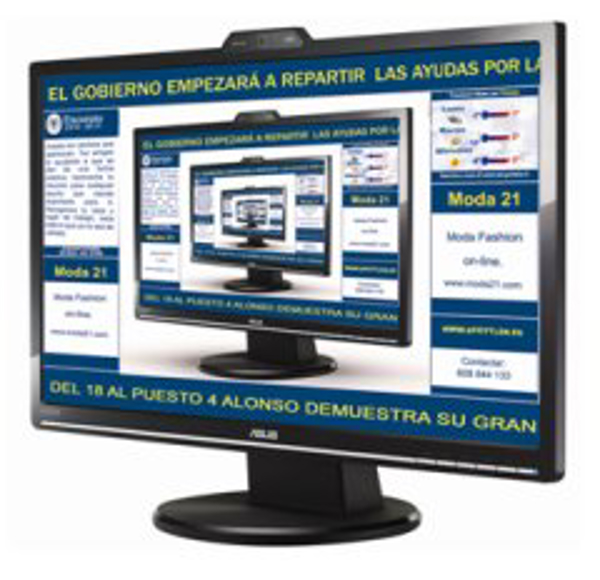 Spottler, Internet / Medios / Publicidad