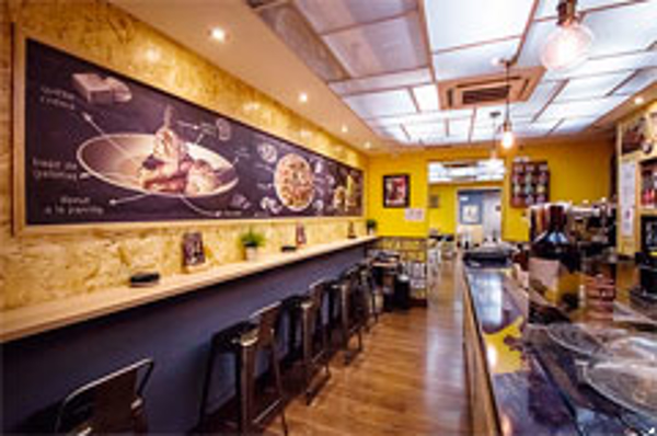 Franquicia Sublime Dreams Food Franquicia Sublime Dreams Food