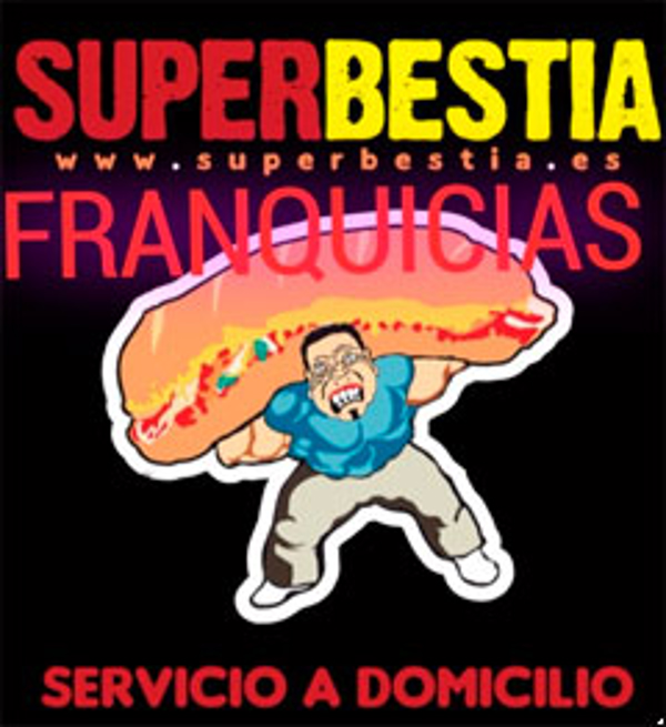 Franquicia SuperBestia