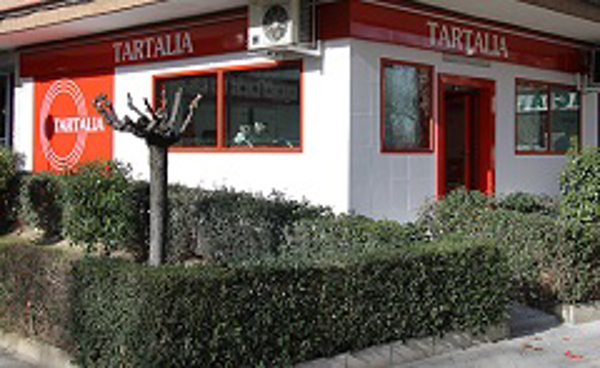 Franquicia Tartalia